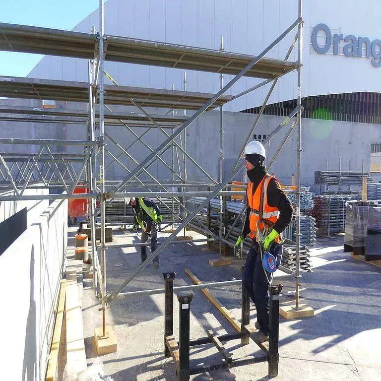 travaux mtk marseille